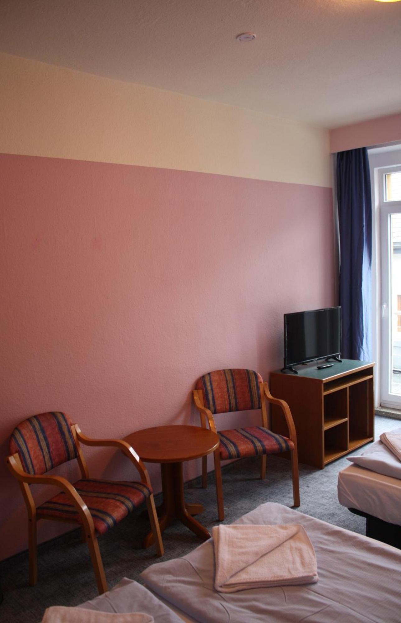 Ferienstudio Oberwiesenthal Eksteriør billede