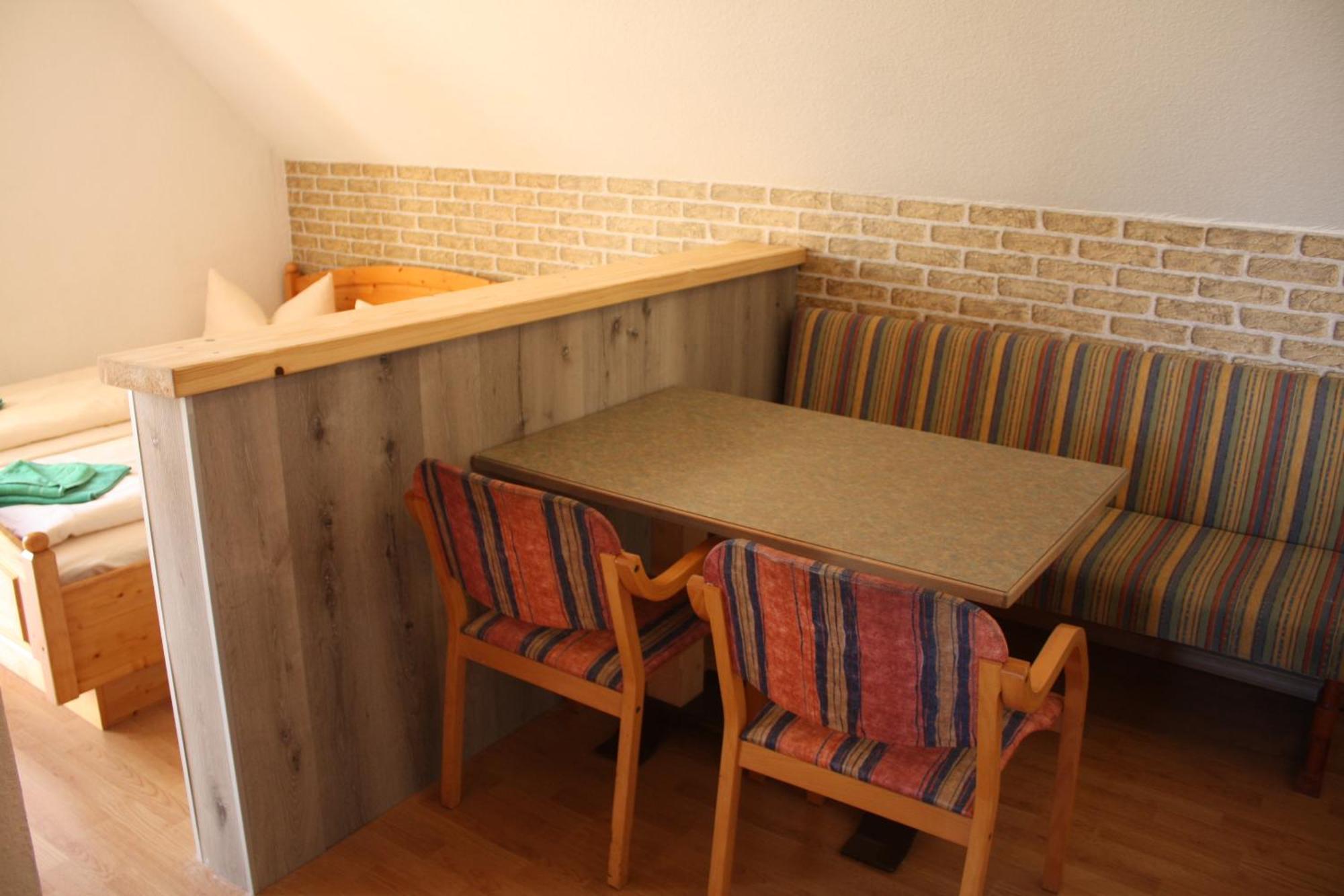 Ferienstudio Oberwiesenthal Eksteriør billede